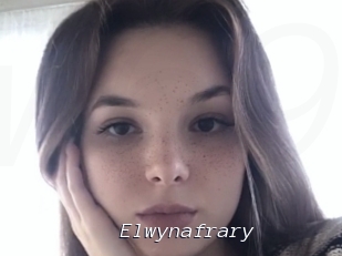 Elwynafrary
