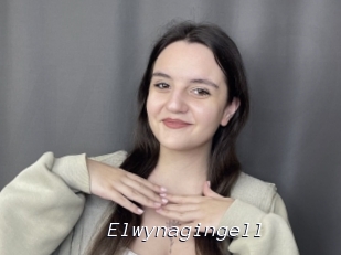 Elwynagingell