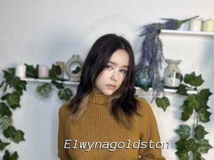 Elwynagoldston