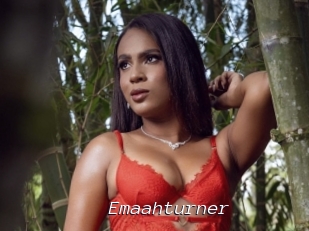 Emaahturner