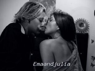 Emaandjulia