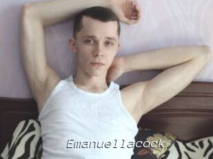 Emanuellacock