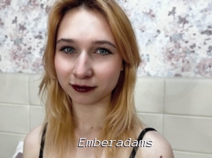 Emberadams