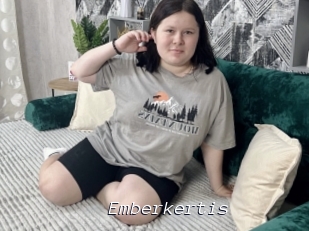 Emberkertis