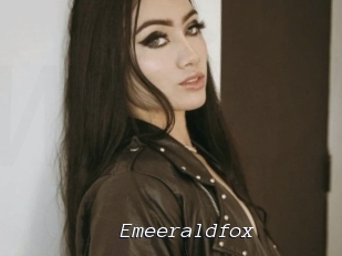 Emeeraldfox
