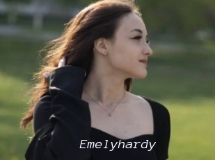 Emelyhardy