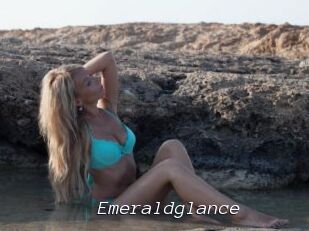 Emeraldglance