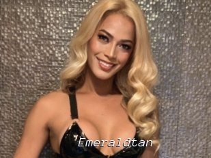 Emeraldtan