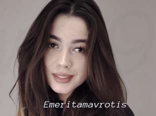Emeritamavrotis