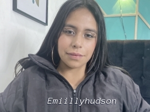 Emiillyhudson