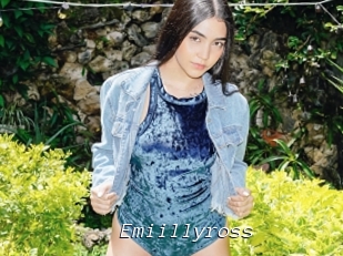 Emiillyross