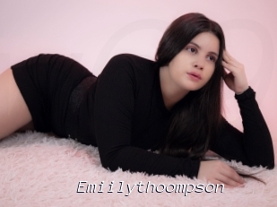 Emiilythoompson