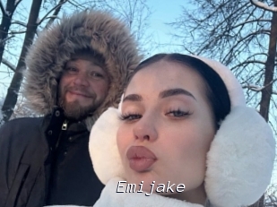 Emijake