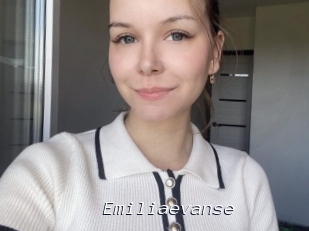 Emiliaevanse
