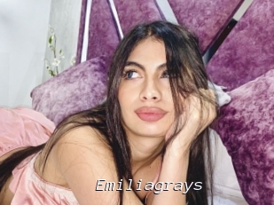 Emiliagrays