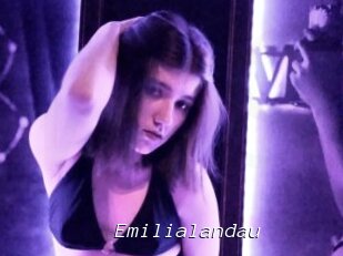 Emilialandau