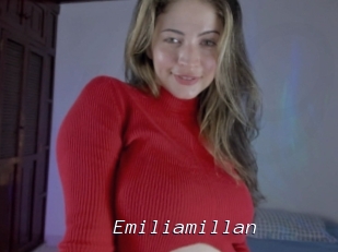 Emiliamillan