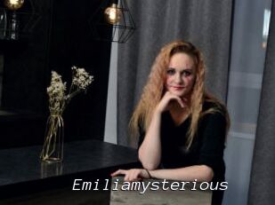 Emiliamysterious