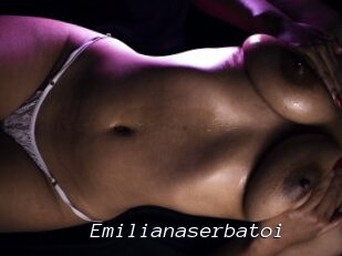 Emilianaserbatoi