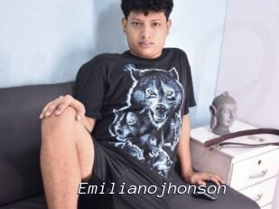 Emilianojhonson