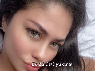 Emiliatylors