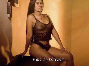 Emilibrown