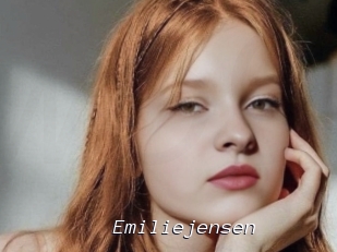 Emiliejensen