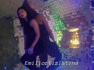Emiliortizlatina
