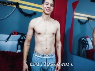Emiliostewart
