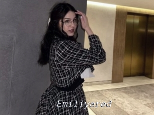 Emiliyared
