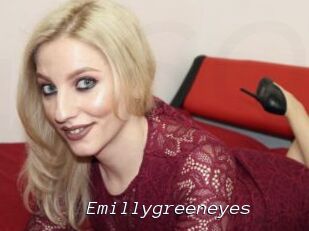 Emillygreeneyes