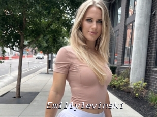 Emillylevinski