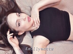 Emillywatts