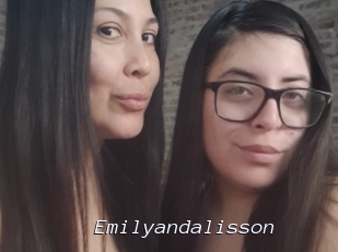 Emilyandalisson