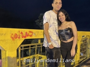 Emilyandemiliano