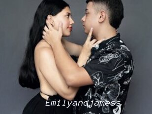 Emilyandjamess