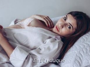 Emilyduque