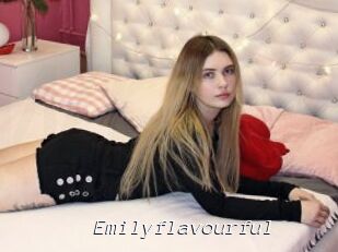 Emilyflavourful