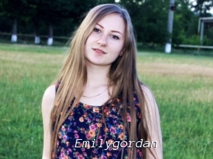 Emilygordan