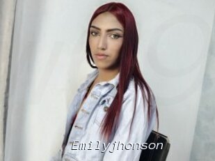 Emilyjhonson