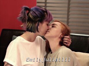 Emilyjuliailil