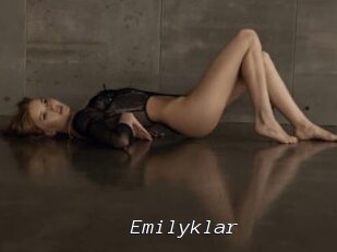 Emilyklar