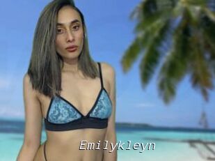 Emilykleyn