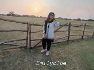 Emilyolae