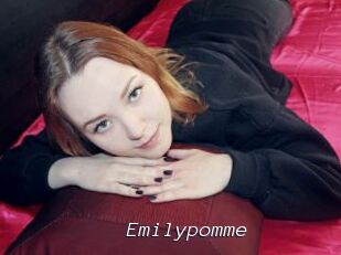 Emilypomme