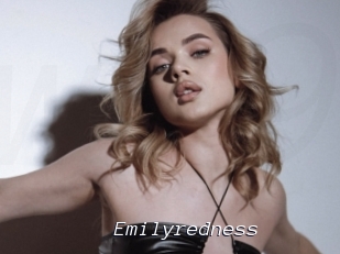 Emilyredness