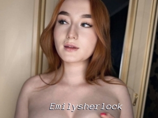 Emilysherlock
