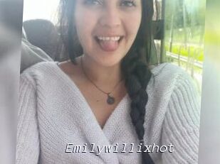 Emilywillixhot