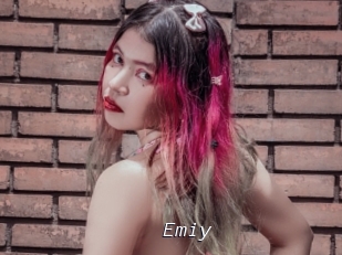 Emiy