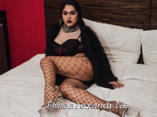 Emmaalexandria